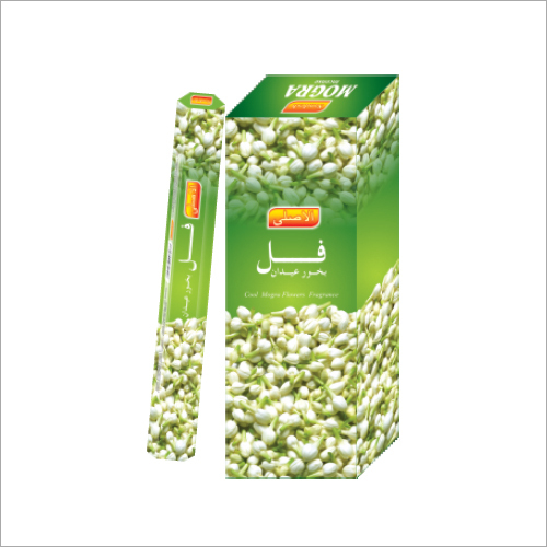 Jasmine Hexagon Incence Sticks