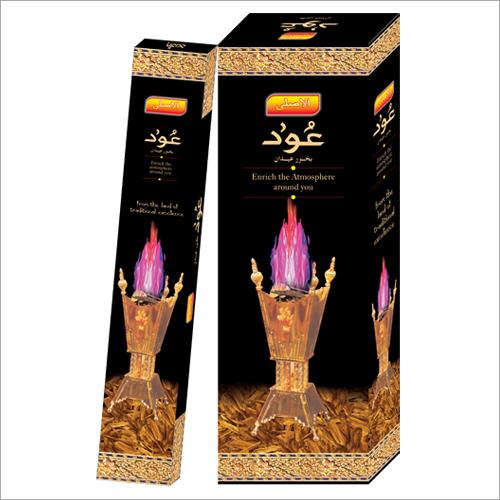 Oudh Long Incence Sticks
