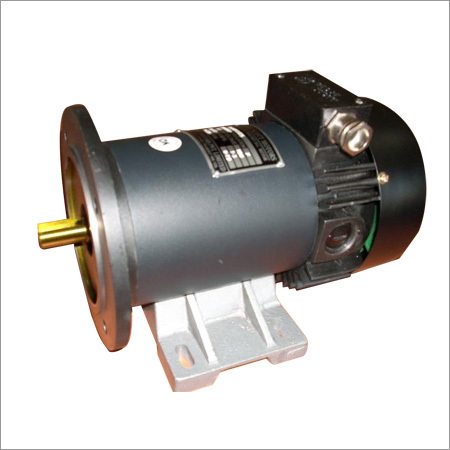 Permanent Magnet DC Motors