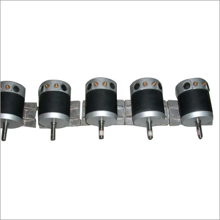 Magnet DC Motor