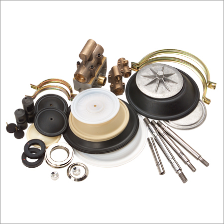 AOD Pump Parts that Fit Yamada