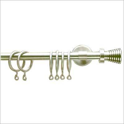 Allure Curtain Rods