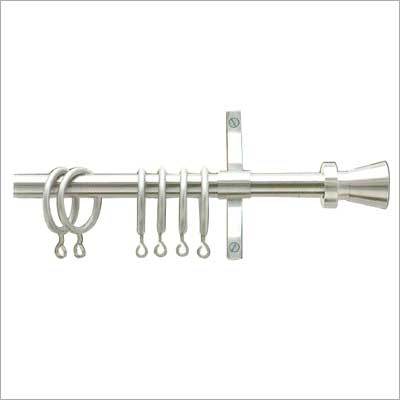 Curtain Rods - Allure