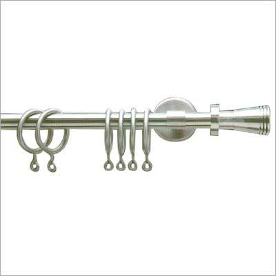 Window Curtain Rods