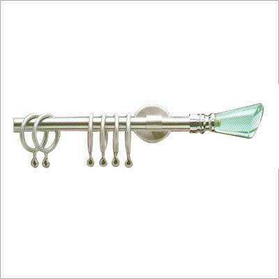 Customized Curtain Rods