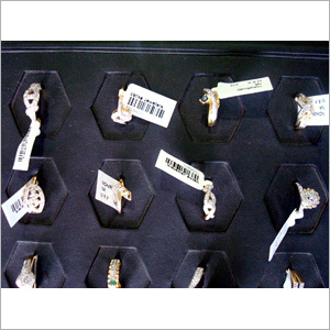 Imitation American Diamond Rings