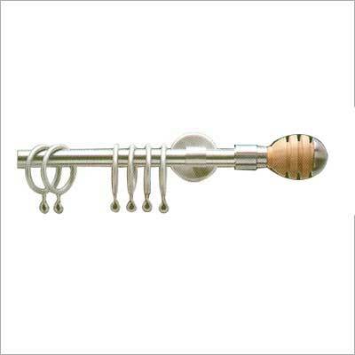 Curtain Rods - Victorian