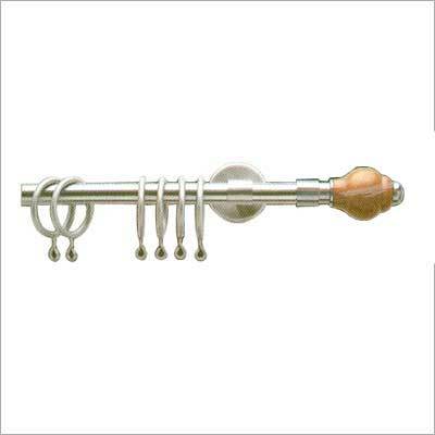 Curtain Fittings