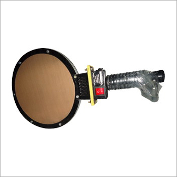 Simple Mirrors