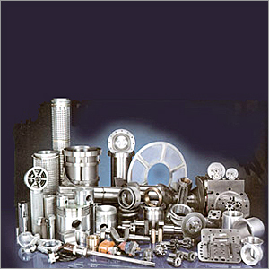 Gas Compressor Replacement Parts