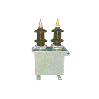 11Kv Oil Cooled Dead Tank Type Current Transformer