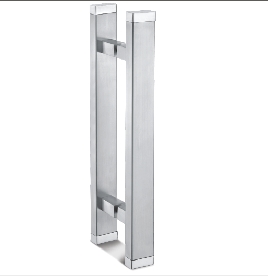 STEEL Pull Door Handle