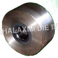 Wire Drawing TC Dies