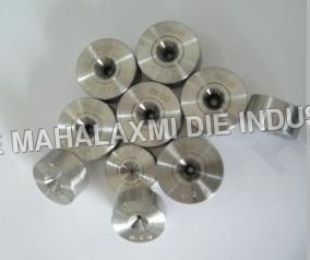 Wire Drawing Diamond Dies