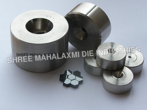 Wire Drawing PCD Dies