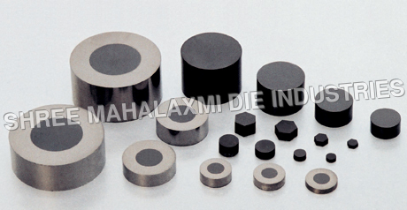 Synthetic Wire Drawing Dies Blanks