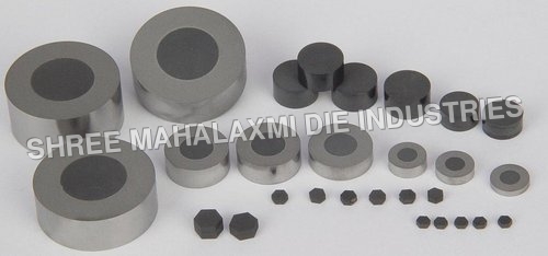 Synthetic Wire Drawing Dies Blanks