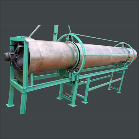Dryer Cooler