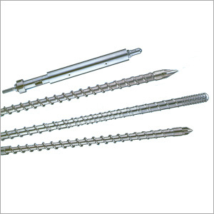Full Hardening Screw