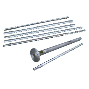 Single Screw