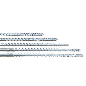 Cylinder Screws