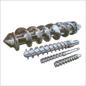 Screw Barrel