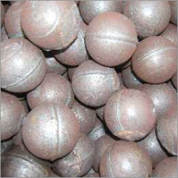 Forged Steel Grinding Media Balls