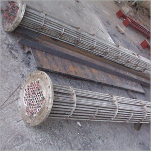 Industrial Heat Exchangers