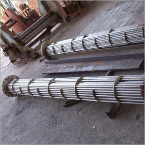 SS Heat Exchanger