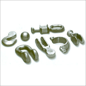 Forging For Poleline Transmission Components