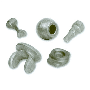 Forging For Yoke Hub
