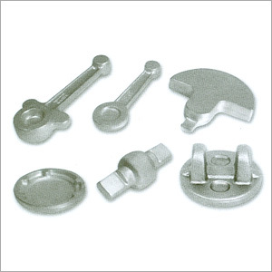 Forged Machine Tools
