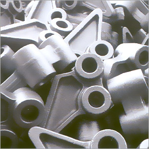 Forging For Automativ Components
