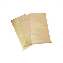 Multilayer Paper Bag