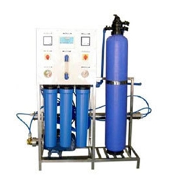 RO plant