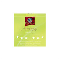Lemon Ice Scent