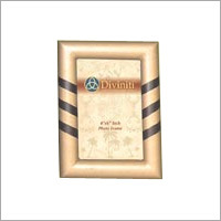 Metal Photo Frame