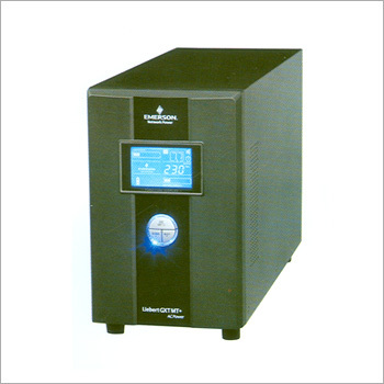 Online UPS System