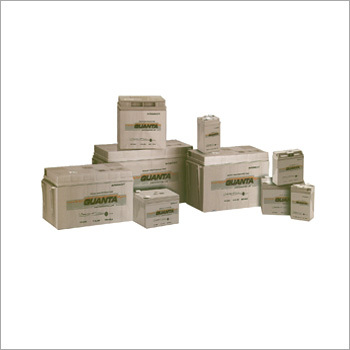 SMF Batteries