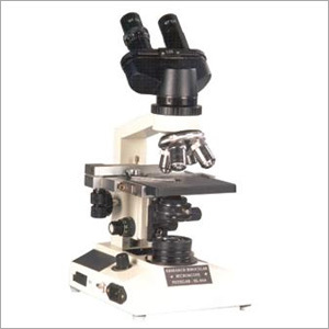 Microscope