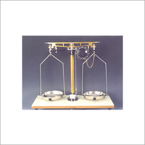 Analytical Balance