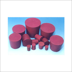 Rubber Cork