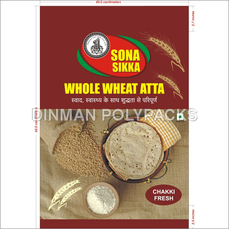 Packaging Bags