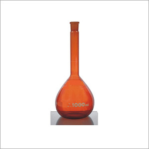 Volumetric Amber