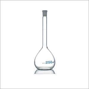 Volumetric Flask