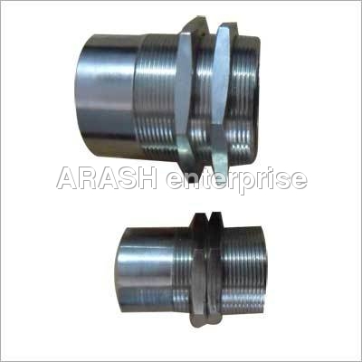 Fascia Sensor Housings