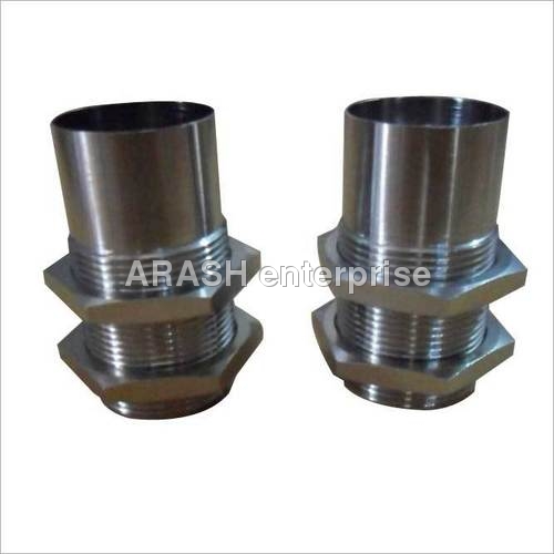 Magnetic Sensor Housing