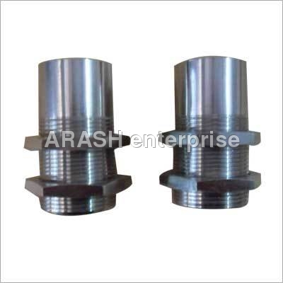Magnetic Sensor Flange Mount Housing
