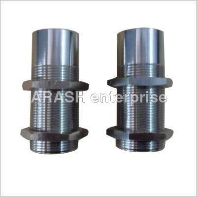 Brass Housings
