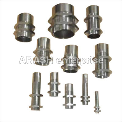 Brass Housing Fittings